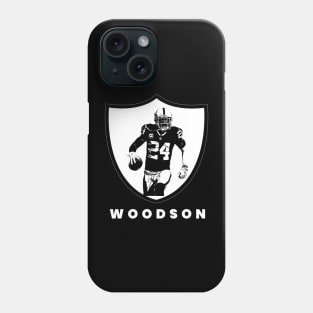 Woodson Phone Case