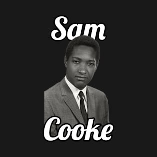 Sam Cooke / 1931 T-Shirt