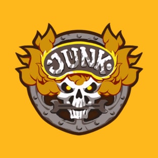 Junkrat's Junk T-Shirt