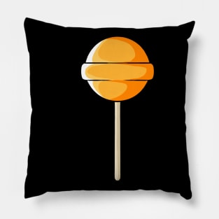 Candy Lollipop Pillow