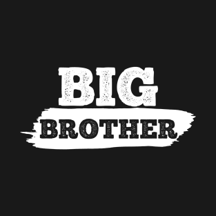 Big Brother T Shirt For Women Men T-Shirt