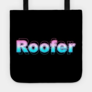 Roofer Tote