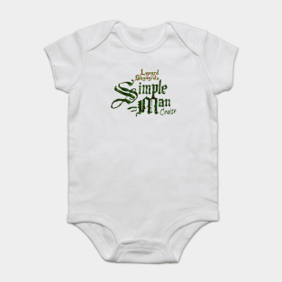 lynyrd skynyrd onesie