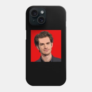 andrew garfield Phone Case