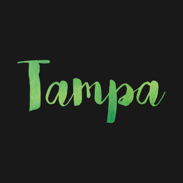 Tampa by ampp