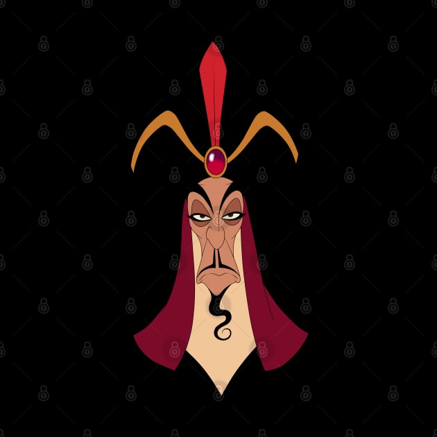 Jafar by albertosancami