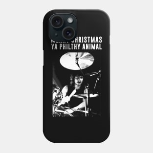 Merry Christmas Ya Philthy Animal Phone Case