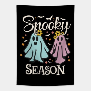 Spooky Season Tapestry