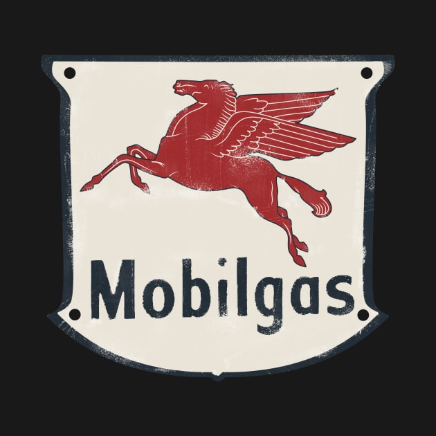 mobilgas by vender