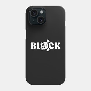 block Phone Case