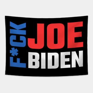 Fuck Joe Biden 2020 Tapestry