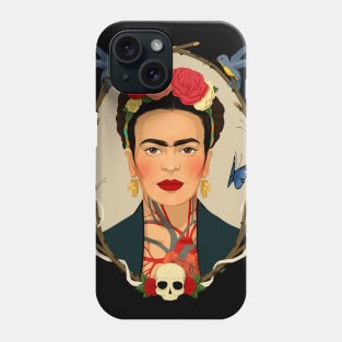 Frida Phone Case