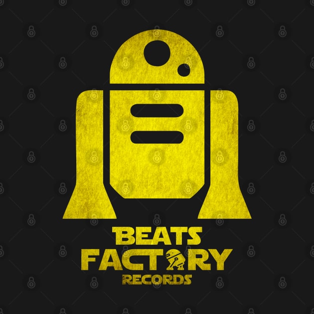 Beats factory by SAVELS