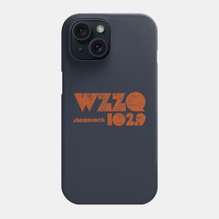 WZZQ Stereorock Jackson Phone Case