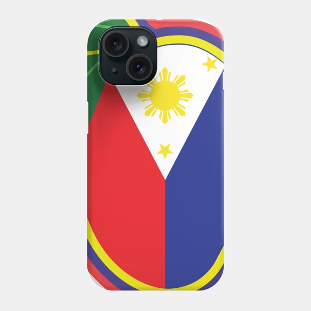 Philippine Mango Phone Case by frankpepito