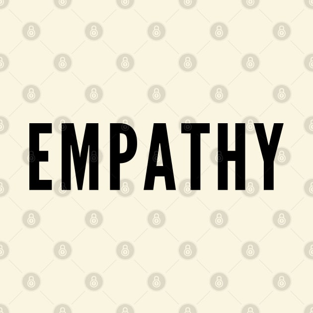 Empathy by Likeable Design