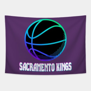 SacramentoK Tapestry