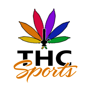 THC Sports T-Shirt