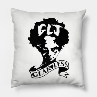 Megalo Box Pillow