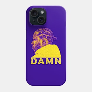 Kendrick Lamar Phone Case