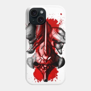 Death of Evangelion Phone Case