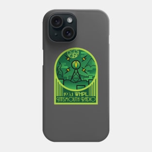 Innsmouth Radio Phone Case