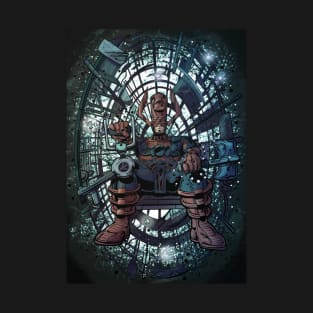 Galactus T-Shirt