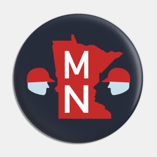 MN Switch-Hit II Pin