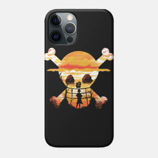 One Piece Phone Cases Iphone And Android Teepublic