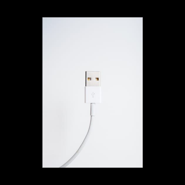 USB Cable by opticpixil