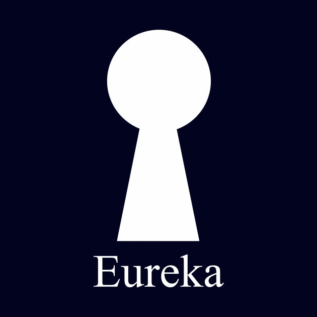 EUREKA by AKSARA NUSANTARA