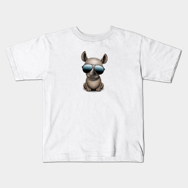 Selfhood-Vogue God-Zilla T Shirts Youth Round Neck Shirt Teenager Boys Personality Tees