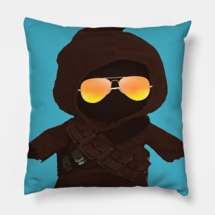 Brotini Pillow