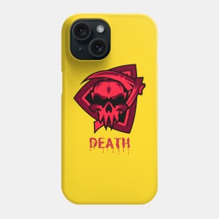 Seek Treatment Phone Case