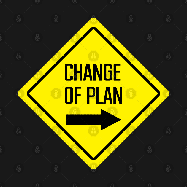 Change of Plan by SignX365