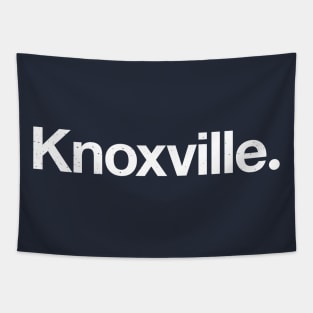 Knoxville. Tapestry