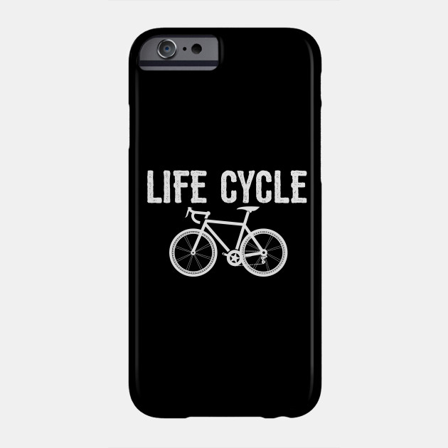 cycling phone case