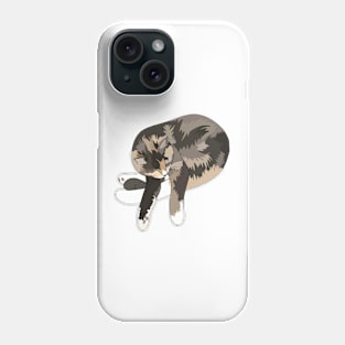 Cat Pretzel Phone Case