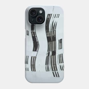 The Articulated Purity Phone Case