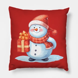 christmas gifts Pillow