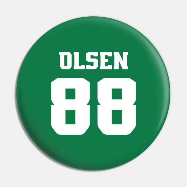 olsen Pin by Cabello's