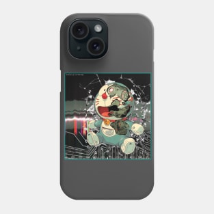 MARS CAT Phone Case