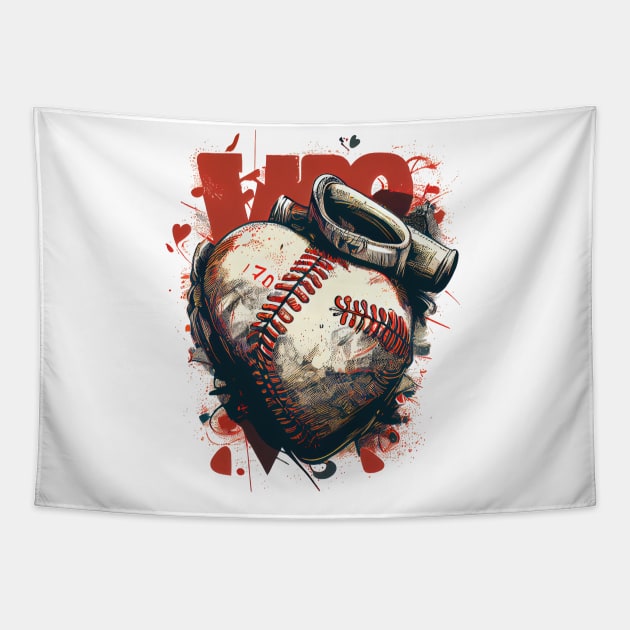 Must-Have for Baseball Fans