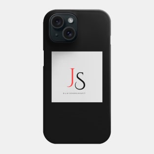 js Phone Case