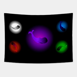 energy of life Tapestry