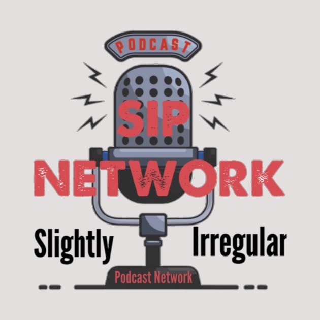 Slightly Irregular Podcast Network by Angry Dad Podcast 