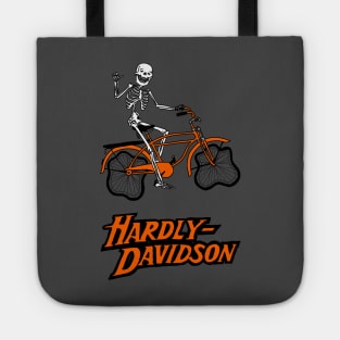 Hardly Davidson Tote