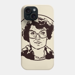 What About Barb? Phone Case