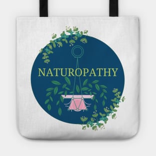 Naturopathy Tote