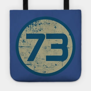 Sheldon 73 Tote